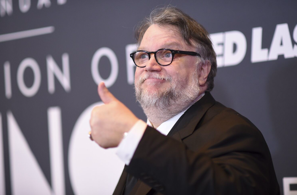 Las obras maestras de Guillermo del Toro Vida Latina