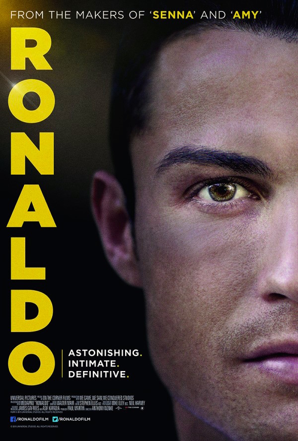 RONALDO