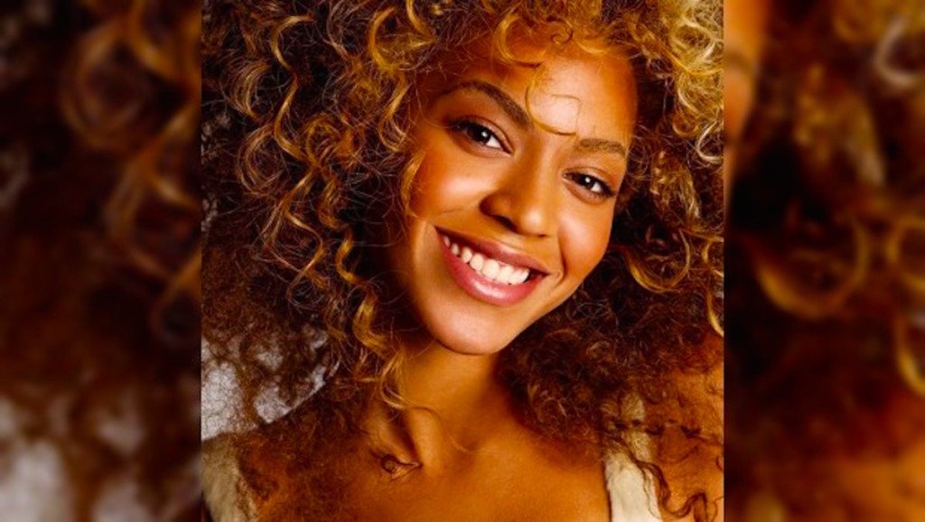 Beyoncé y Su 'Loco' Shower