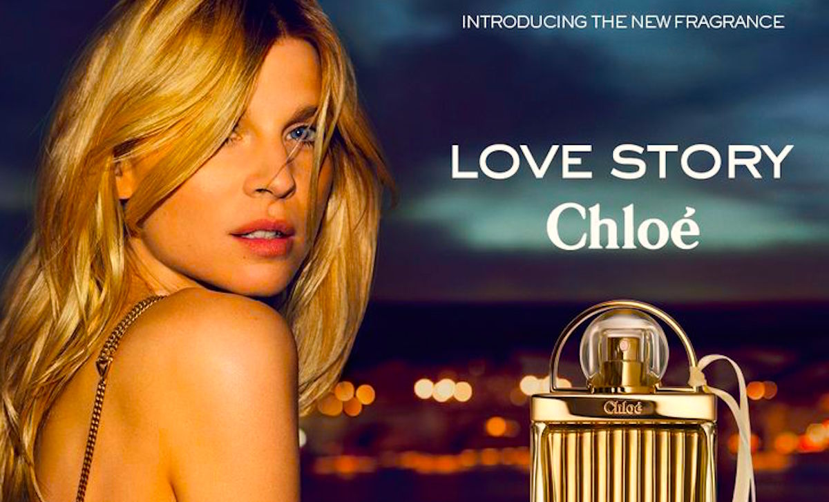 CHLOE LOVE STORY