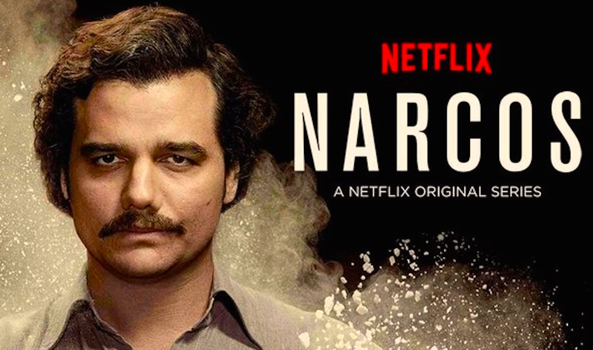 NARCOS NETFLIX