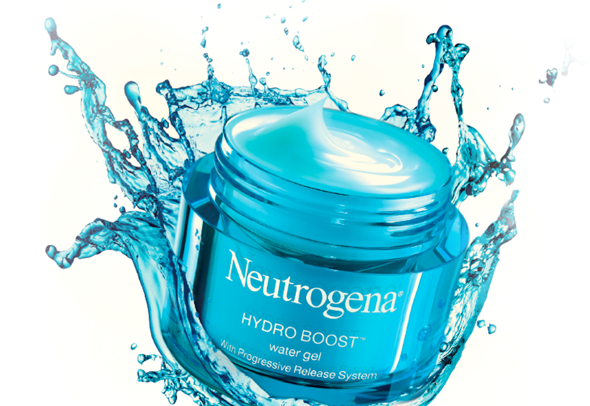 Neutrogena Hydro Boost Water Gel