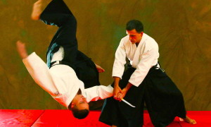 Aikido