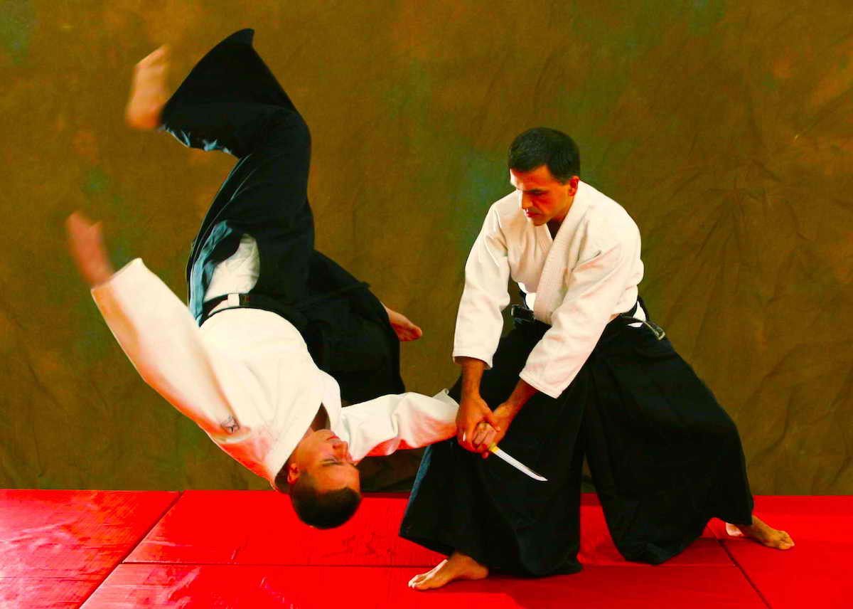 Aikido