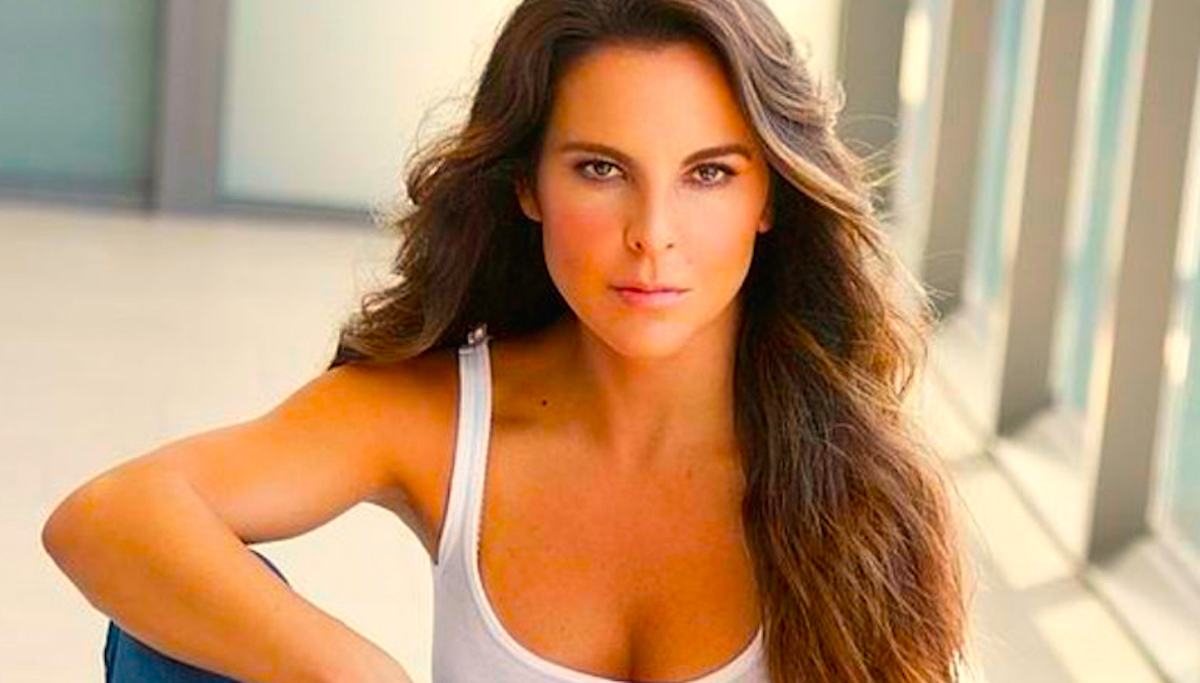 Kate del Castillo