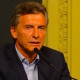 Mauricio Macri