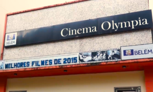 Cine Olympia