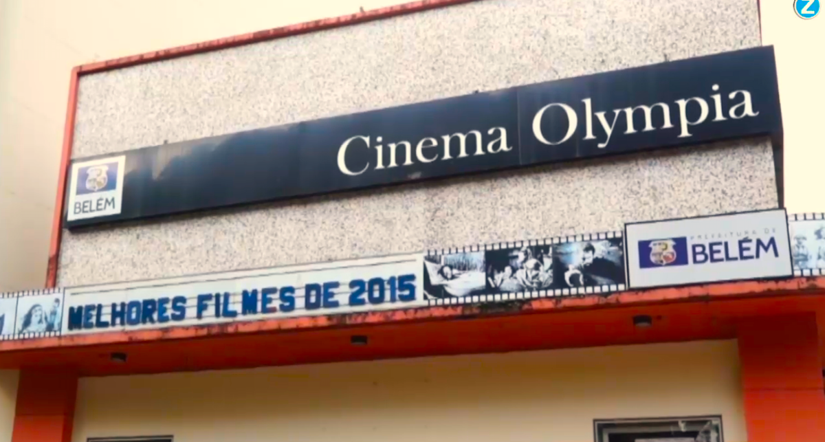 Cine Olympia