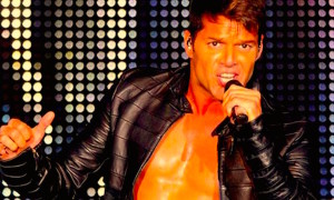 Ricky Martin