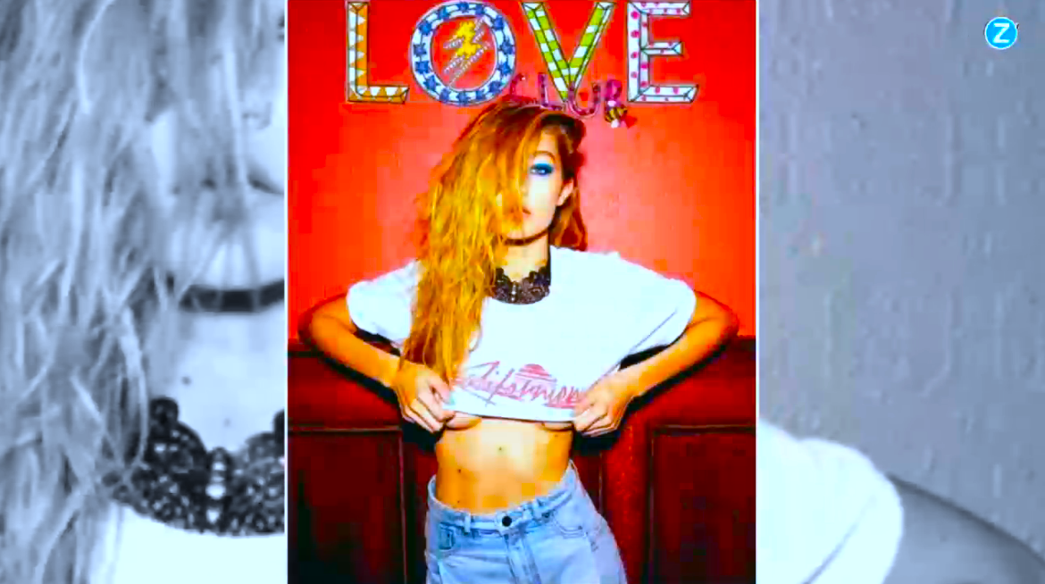 Portada de Love