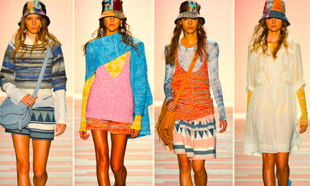 NY Fashion Week