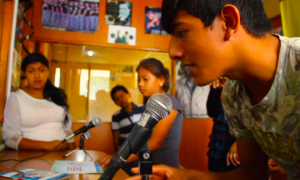 Radio Infantil Nicaragua