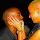 KANYE WEST Y AMBER ROSE