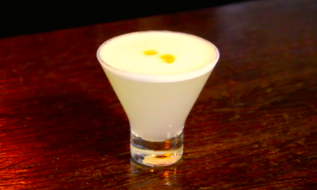 Pisco Sour