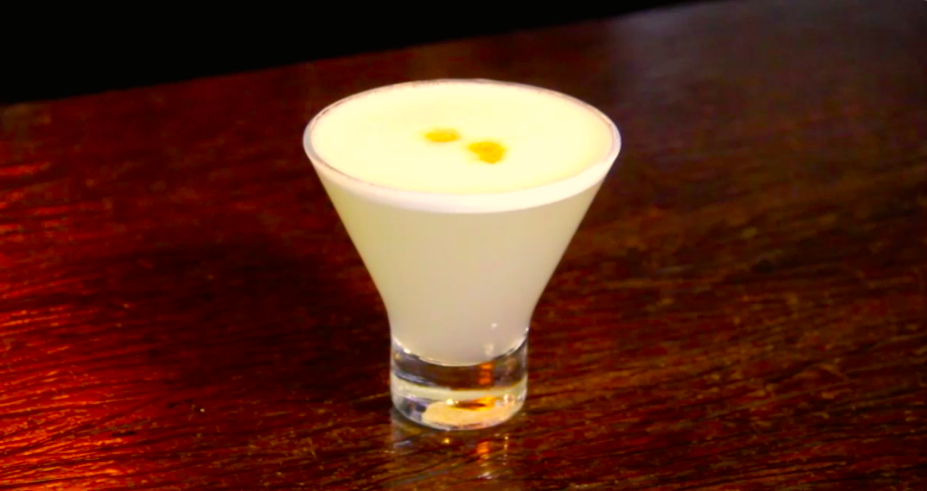 Pisco Sour