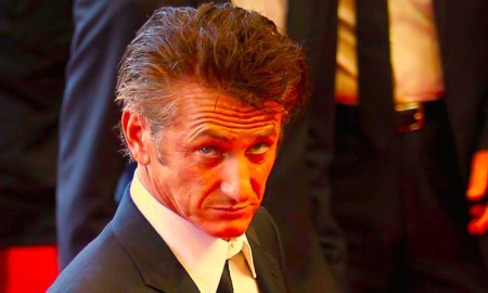 Sean Penn