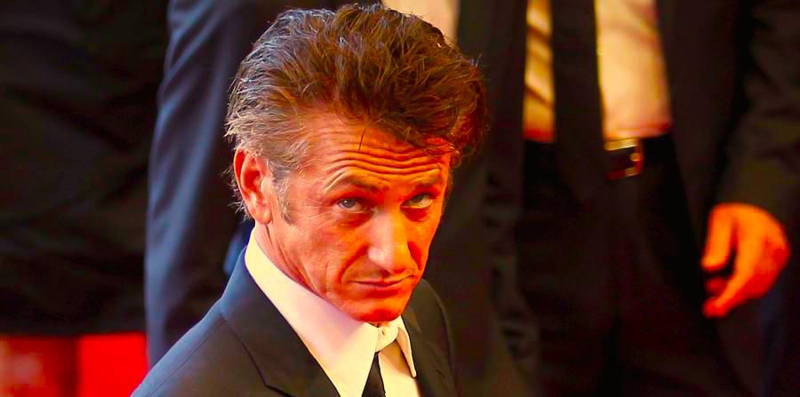 Sean Penn