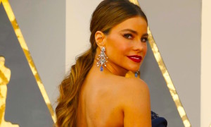 Sophia Vergara Oscar