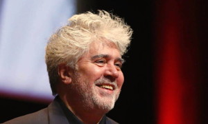 Pedro Almodóvar