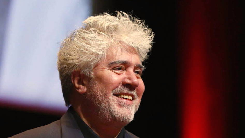 Pedro Almodóvar