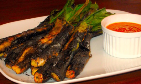 Calçots