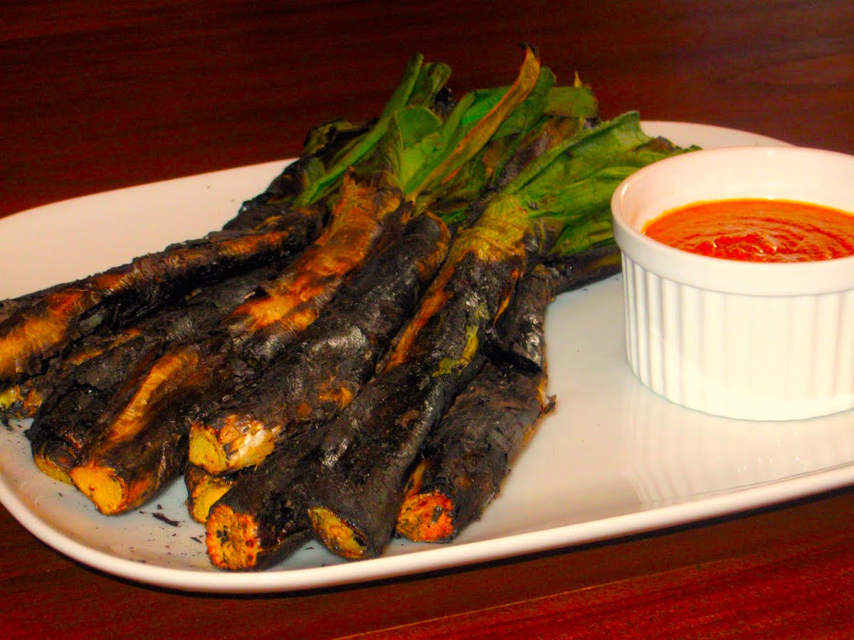 Calçots