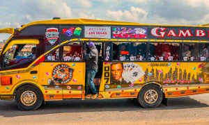 Matatu