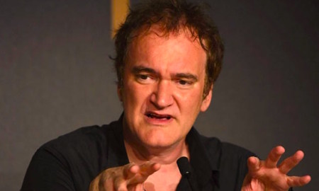 Quentin Tarantino