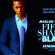 Marlon Wayans poster.