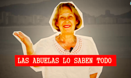 Abuelas sobre lactancia