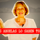 Abuelas sobre lactancia