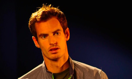 Andy Murray