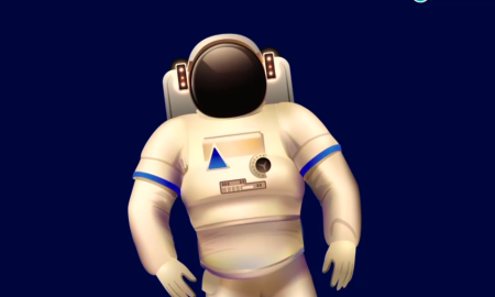 Astronauta