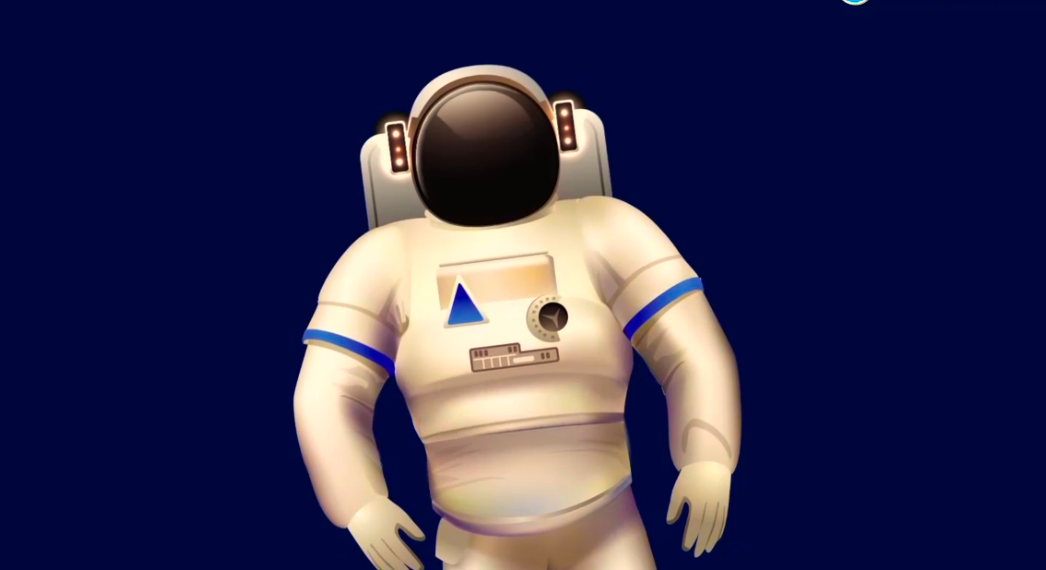 Astronauta