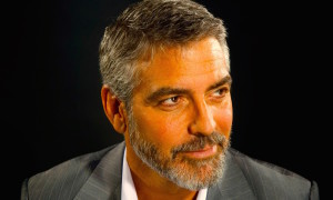 George Clooney