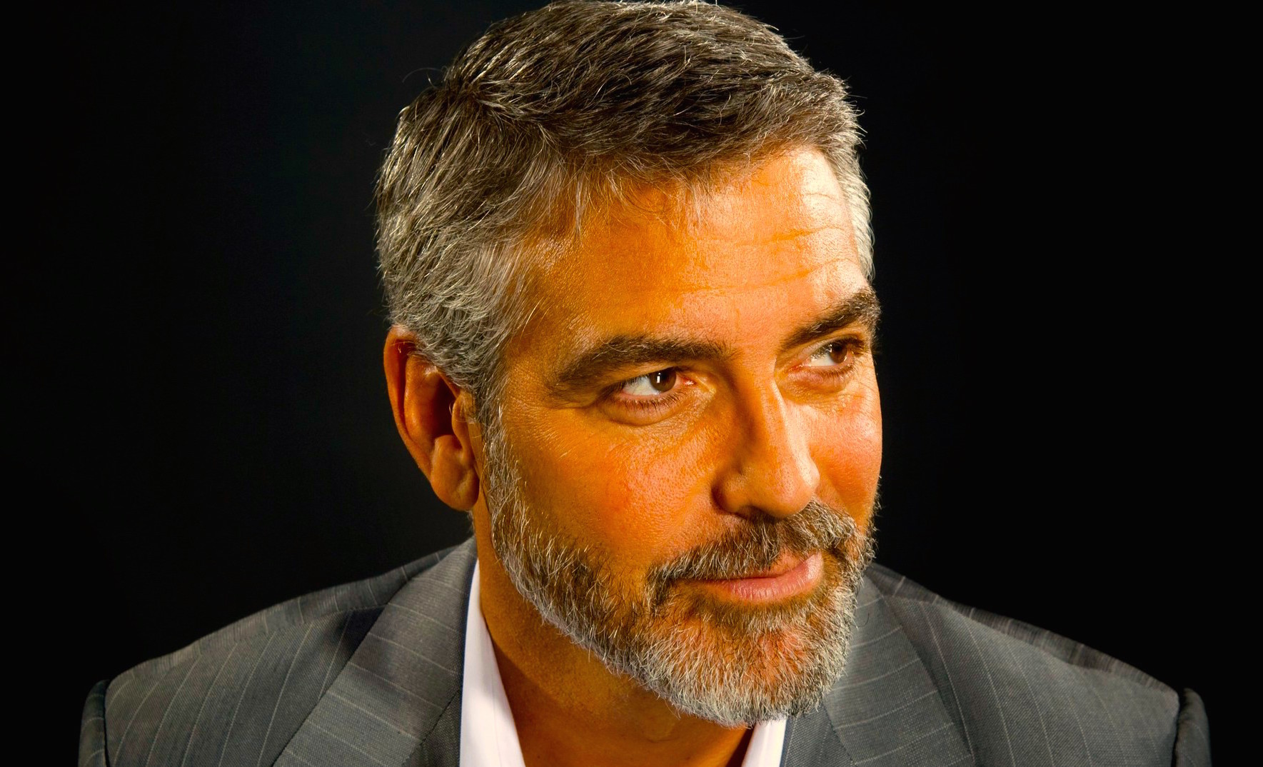 George Clooney