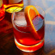 Cóctel Negroni