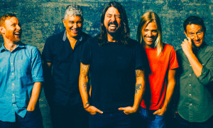 Foo fighters