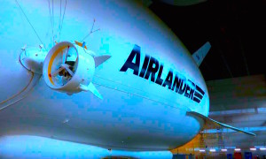 El Airlander