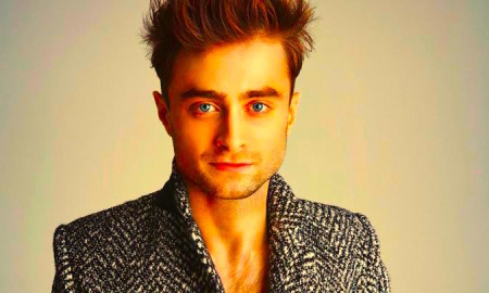 Daniel Radcliffe