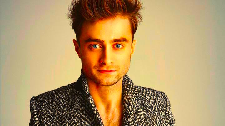 Daniel Radcliffe