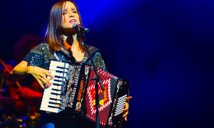 Julieta Venegas