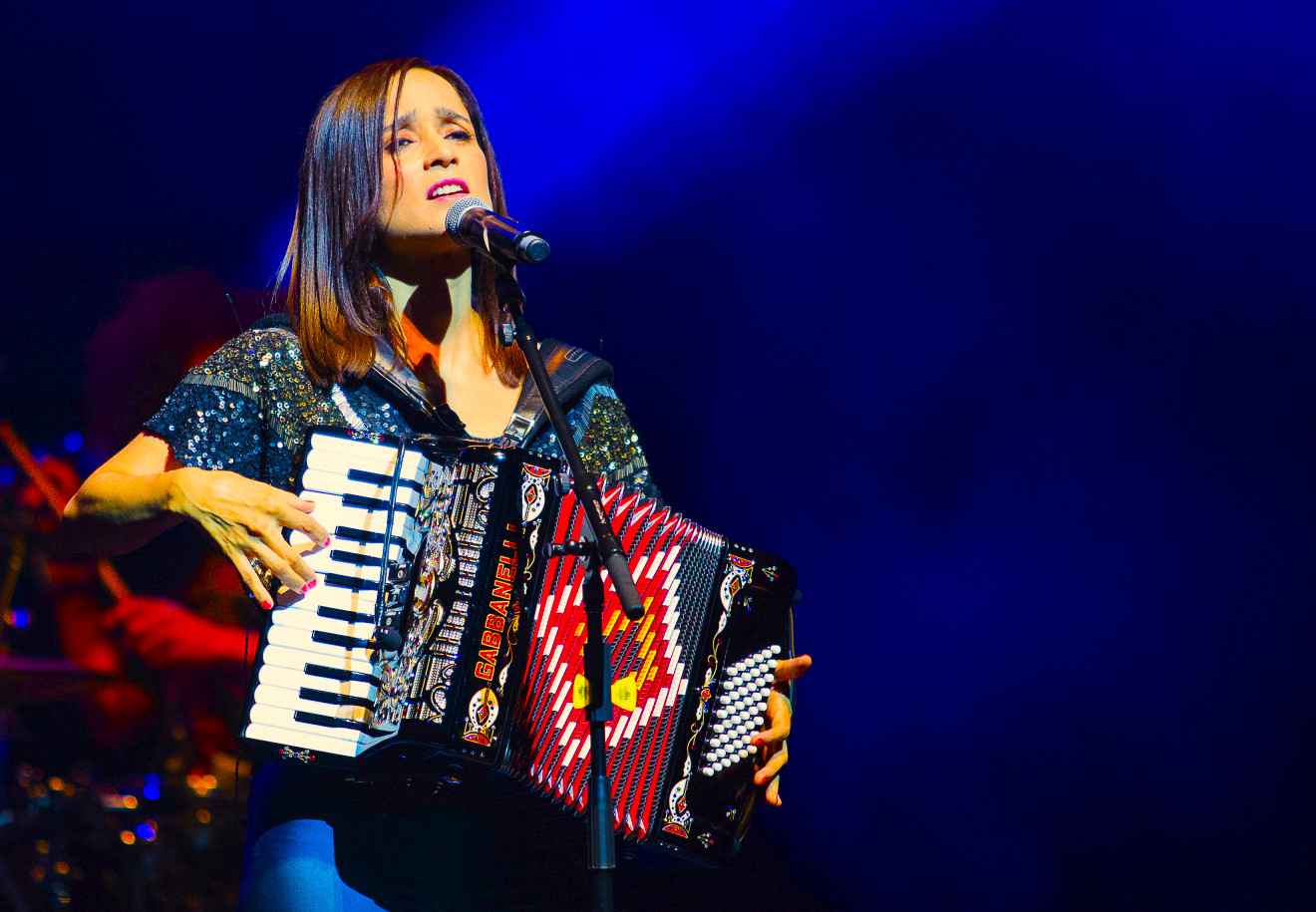 Julieta Venegas