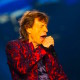 Mick Jagger Colombia