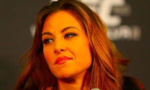 Miesha Tate