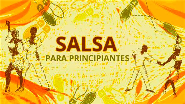 Bailar Salsa