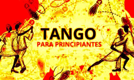 TANGO PARA PRINCIPIANTES