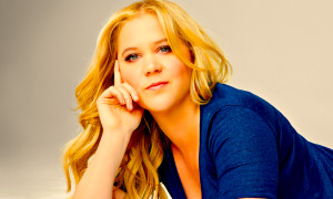 Amy Schumer