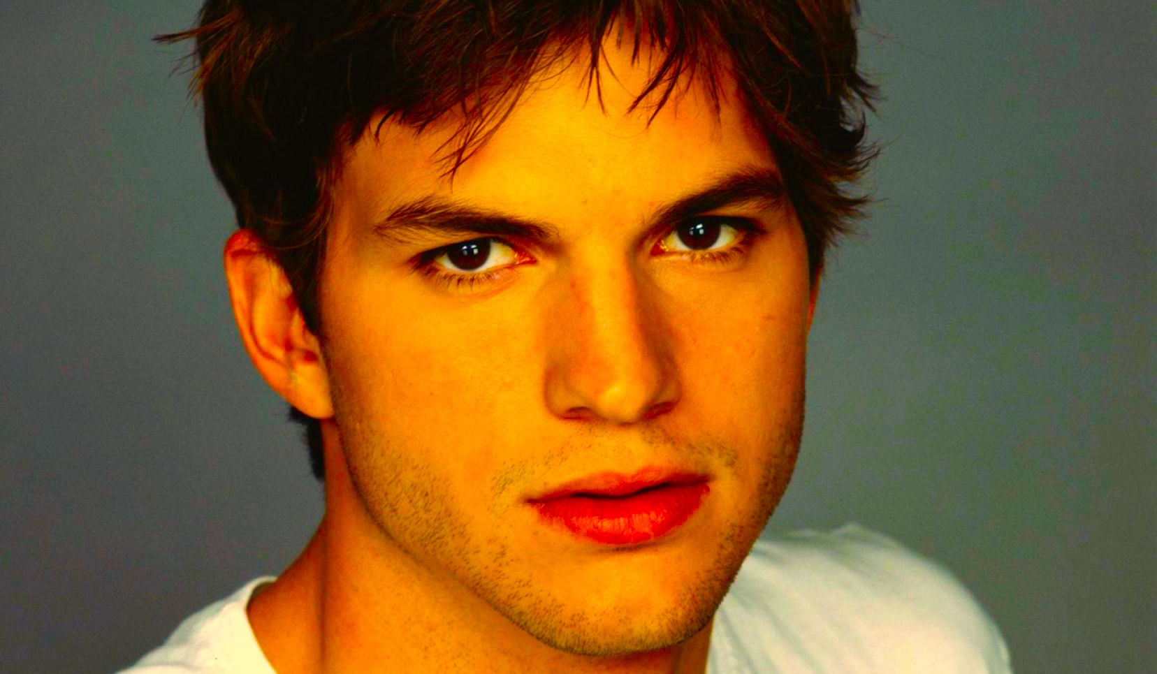 Ashton Kutcher