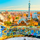 Barcelona panorámica